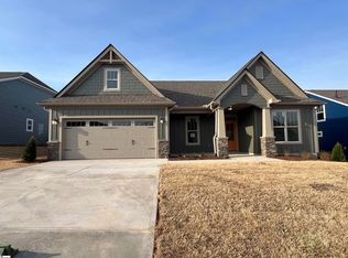603 Marwood St LOT 27, Greenville, SC 29607