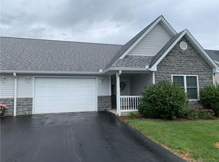 516 Romadoor Ave, Eaton, OH 45320