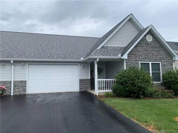 516 Romadoor Ave, Eaton, OH 45320