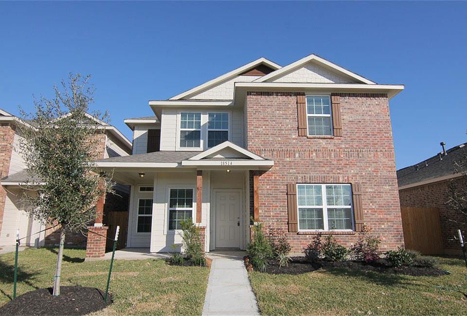 1st image of 18514 Solace Vista Dr