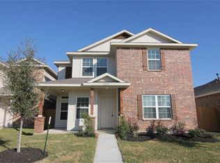 18514 Solace Vista Dr, Cypress, TX 77433