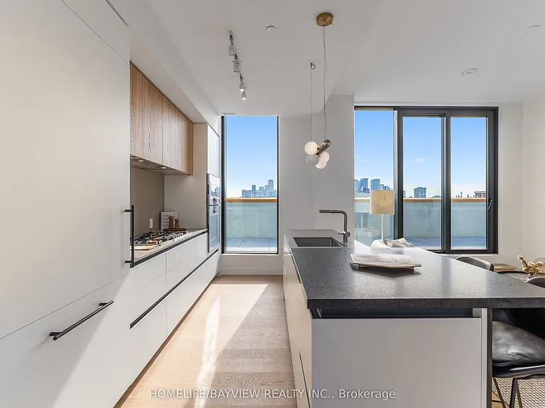 1720 Bayview Ave E #Penthouse 05 — Photo 9