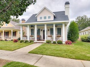 239 Coach Light Way SW, Aiken, SC 29803