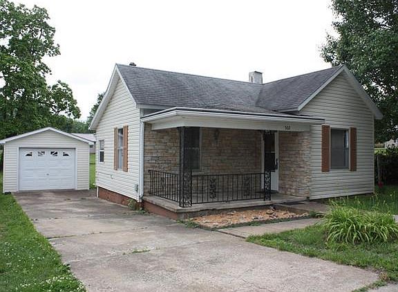 2nd image of 502 N Desloge Dr