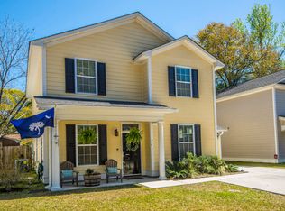 516 Walk Easy Ln, Charleston, SC 29407