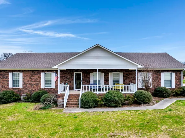 2543 County Road 747, Cullman, AL 35058