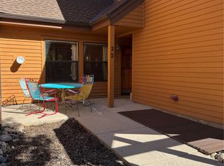 100 Norse Ln #22, Keystone, CO 80435