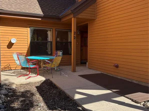100 Norse Lane #22, Dillon, CO 80435