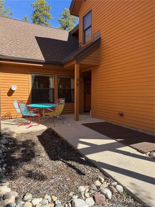 100 Norse Lane #22, Keystone, CO 80435