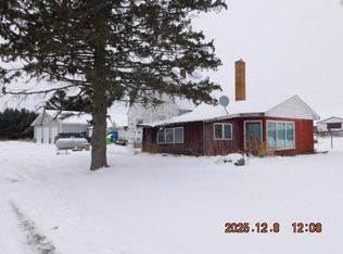103447 County Road C, Spencer, WI 54479
