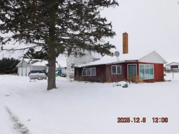 103447 County Road C, Spencer, WI 54479