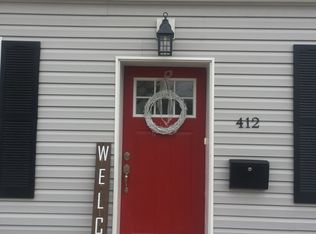 412 W Main St, Mascoutah, IL 62258