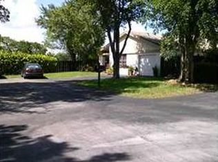 11747 SW 134th Pl, Miami, FL 33186