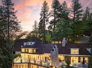 27825 N Shore Rd, Lake Arrowhead, CA 92352