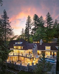 27825 N Shore Rd, Lake Arrowhead, CA, 92352