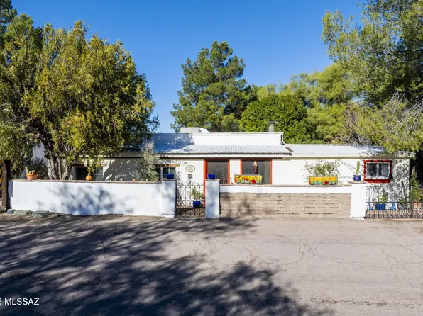 8 Calle Iglesia, Tubac, AZ 85646