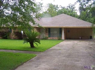 14827 Mora Dr, Baton Rouge, LA 70819