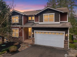 1414 Lake Roesiger Dr, Snohomish, WA 98290