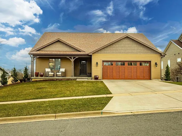 209 Westmorland Drive, Mount Horeb, WI 53572