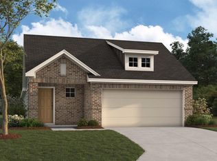 8330 Blue Shell Ln, Cypress, TX 77433
