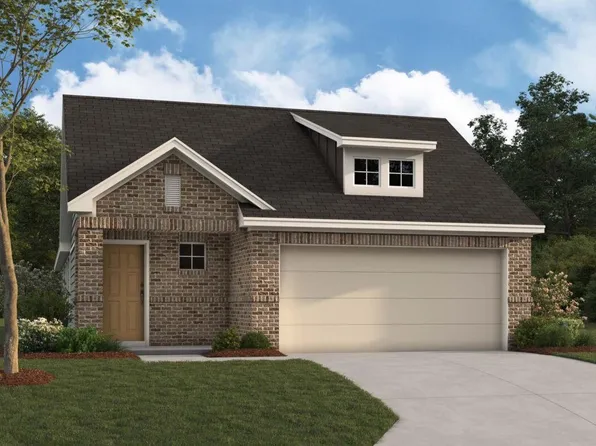 8330 Blue Shell Ln, Cypress, TX 77433