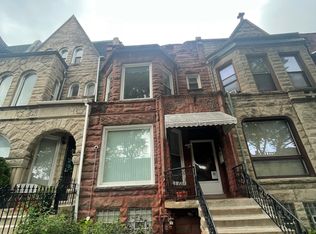 4756 S Champlain Ave #2, Chicago, IL 60615