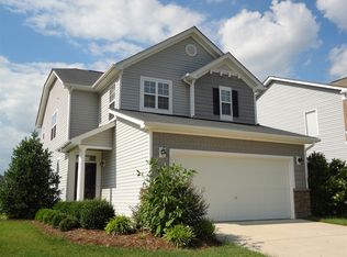 117 Steam Engine Way, Garner, NC 27529