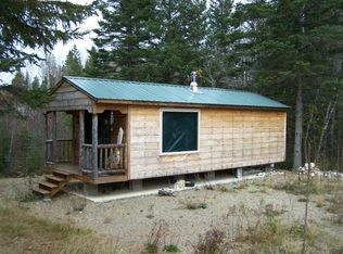 775 N Bancroft Rd, Wytopitlock, ME 04497