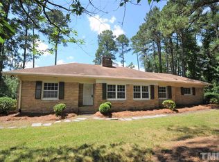 3636 Hope Valley Rd, Durham, NC 27707