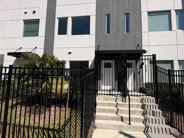 560 Dr Martin Luther King Jr St S, Saint Petersburg, FL 33701