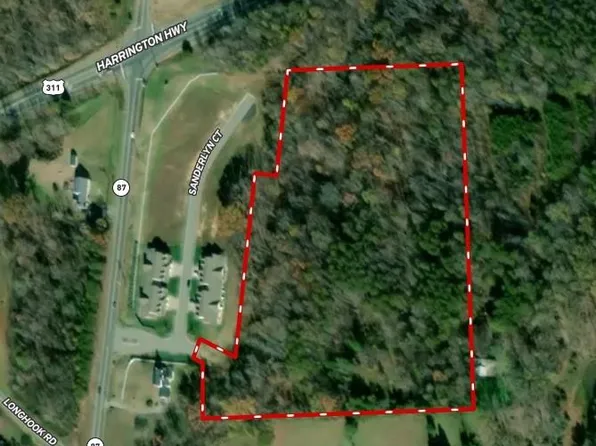 0 Peppermill Trl, Eden, NC 27288