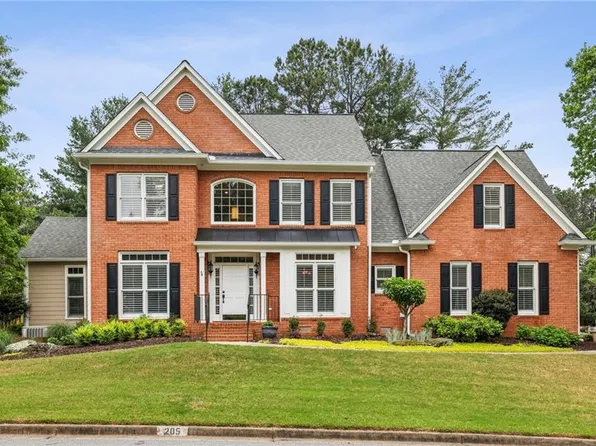 205 Devon Downs Pl, Johns Creek, GA 30005