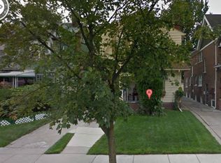 4329 Tyler St, Detroit, MI 48238