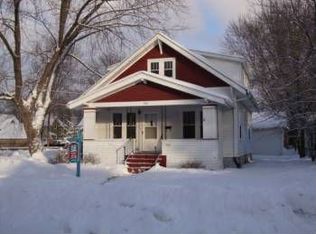 932 W Winnebago St, Appleton, WI 54914