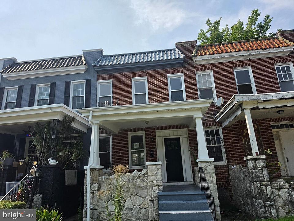 1st image of 2540 Quantico Ave