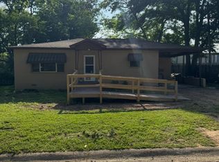 115 & 117 S Conrad St, Benton, AR 72015