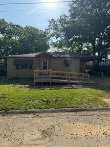 115 & 117 S Conrad St, Benton, AR, 72015