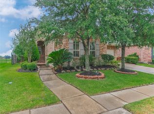 9223 Mystic Falls Ln, Humble, TX 77396