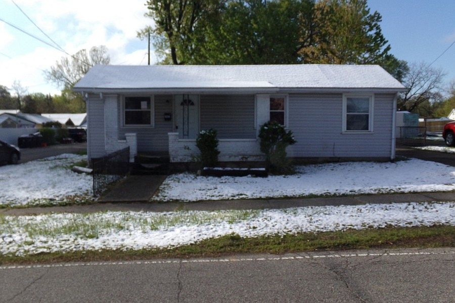 1st image of 1234 Belmar Dr