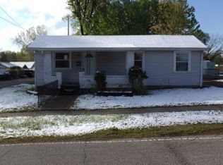 1234 Belmar Dr, Louisville, KY 40213