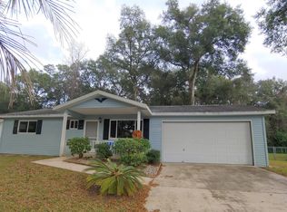 10881 SW 75th Ave, Ocala, FL 34476