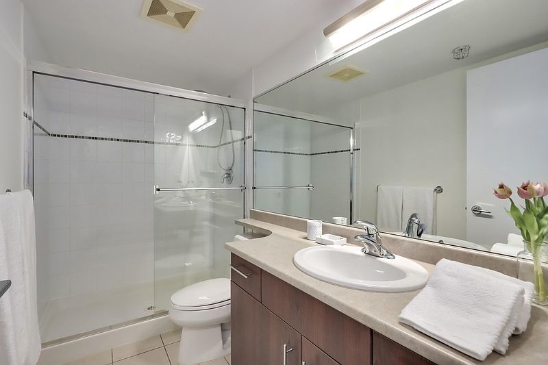 Vancouver Apartment for rent - 2 Bedrooms — photo 10