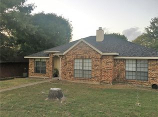 1815 Grayson Ave, Mesquite, TX 75181