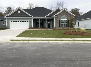 1233 Elbron Dr, Augusta, GA 30909