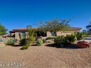 27613 N Quintana Dr, Rio Verde, AZ 85263