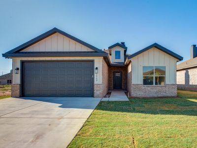 6909 15th St, Lubbock, TX, 79416