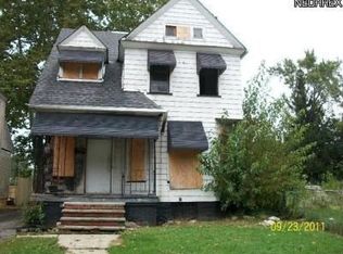 5901 Dibble Ave, Cleveland, OH 44103