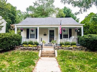 30 Borden St, Shrewsbury, NJ