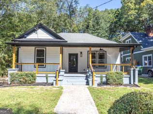 1282 McPherson Ave, Atlanta, GA 30316