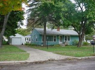 305 River St, Hillsdale, MI 49242